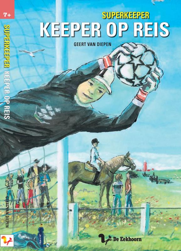 boekenbalie_9789045412474_cover Keeper op reis / Superkeeper / 9