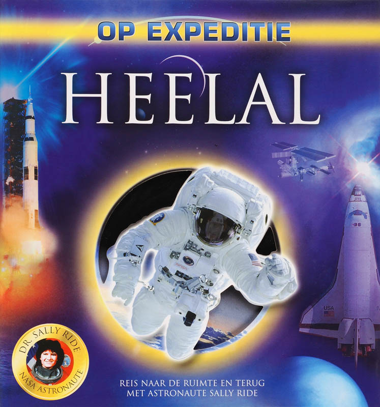 boekenbalie_9789054837473_cover Heelal / Op expeditie