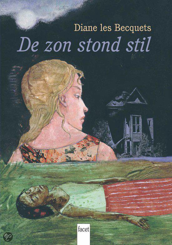 D. Les Becquets De Zon Stond Stil thumbnail