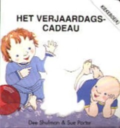 Het verjaardagscadeau / Kiekeboe(k) / 2