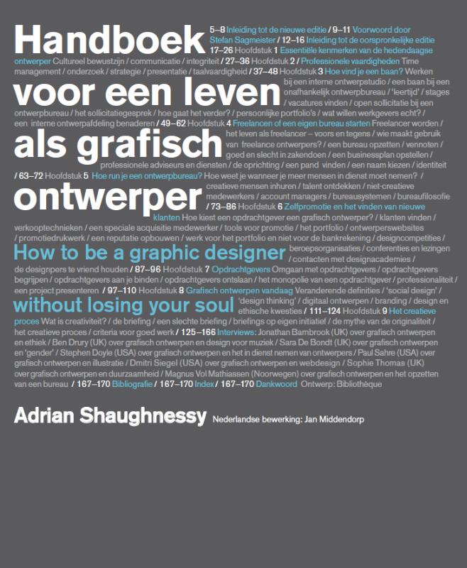 boekenbalie_9789063692520_cover Handboek voor een leven als grafisch ontwerper