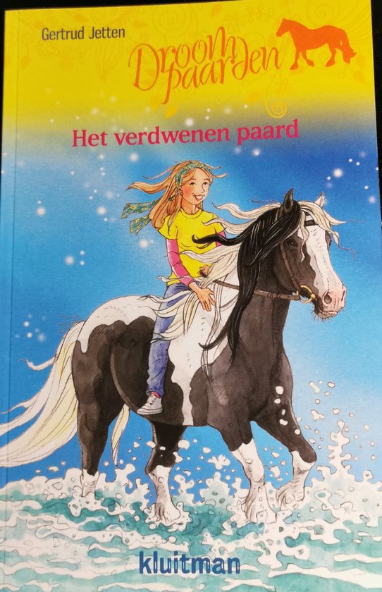 Het verdwenen paard