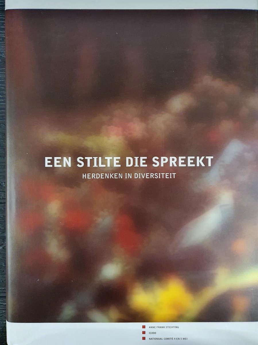 boekenbalie_9789012088589_cover Een stilte die spreekt