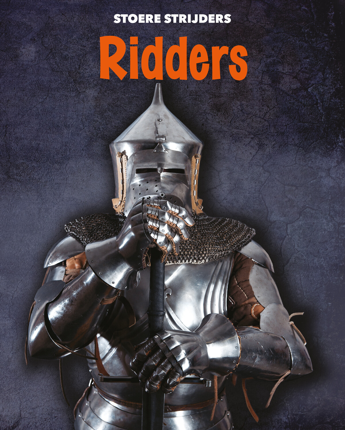 Ridders / Stoere strijders