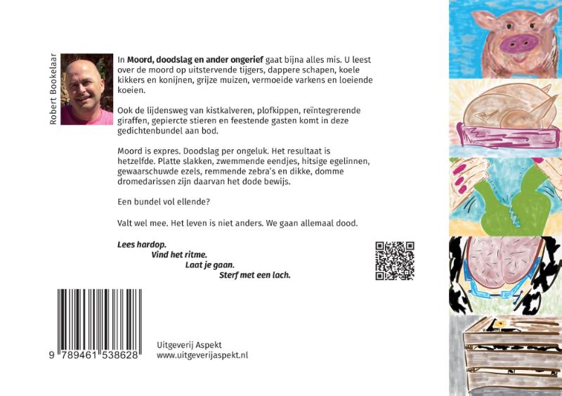 Moord, doodslag en ander ongerief achterkant