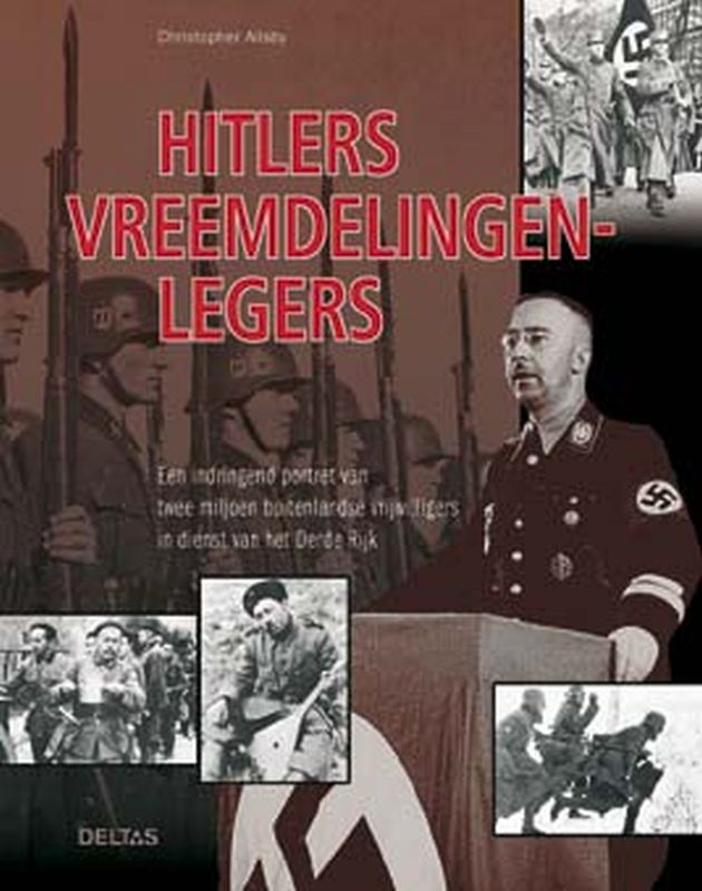 Hitlers vreemdelingenlegers