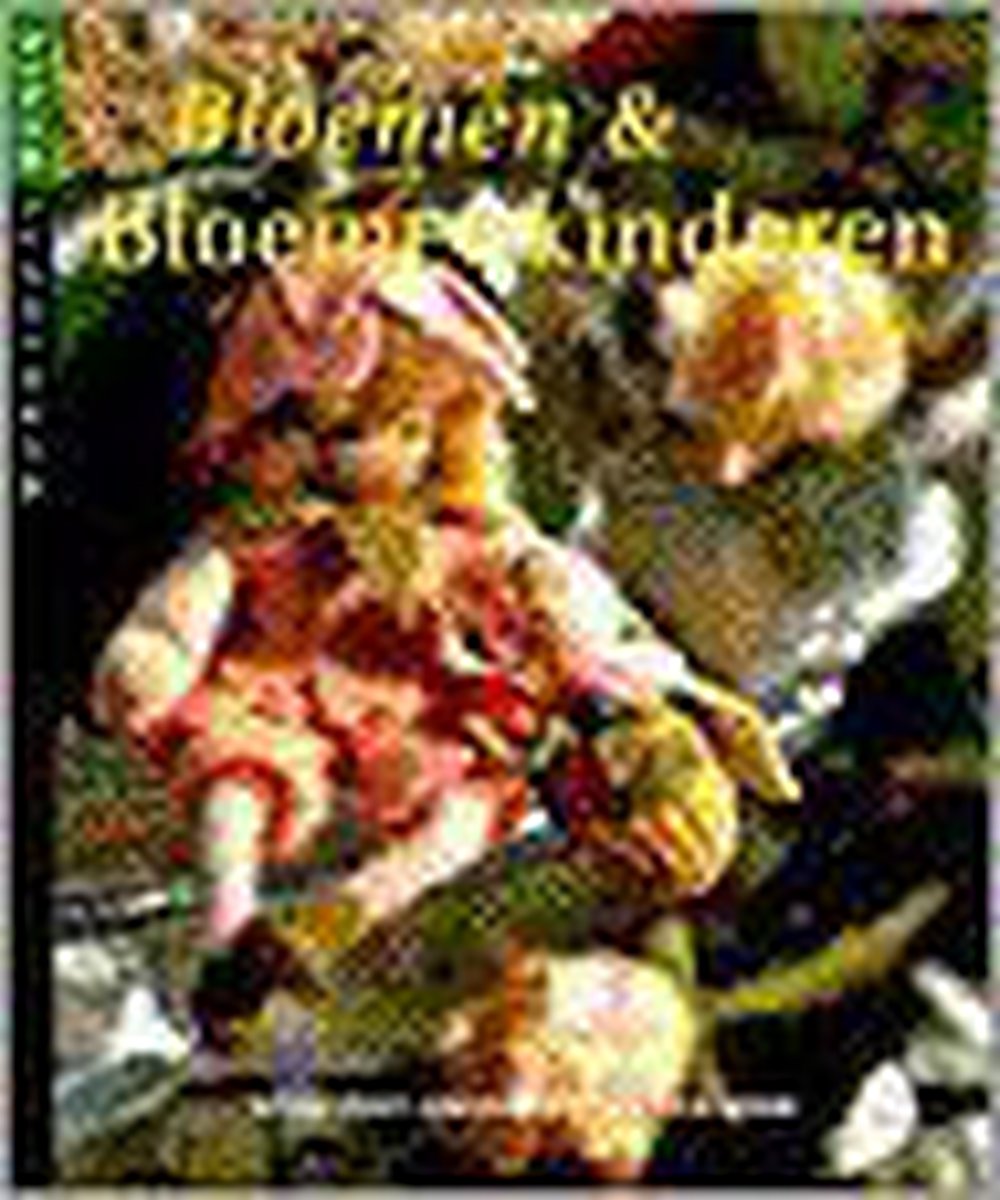 Bloemen en bloemenkinderen / Workshops wonen