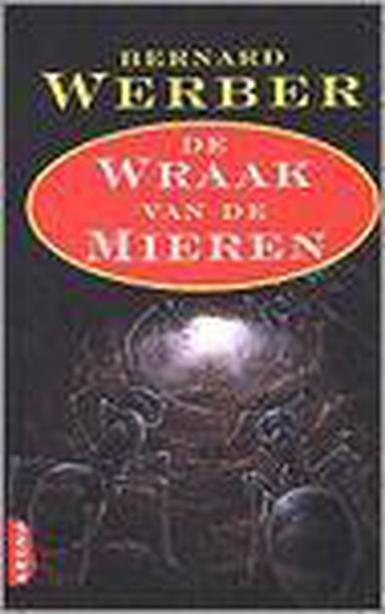 Wraak van de mieren