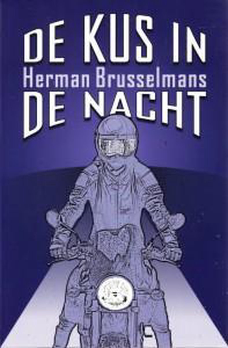 Herman Brusselmans De Kus In De Nacht / Iedereen Is Uniek Behalve Ik / 2