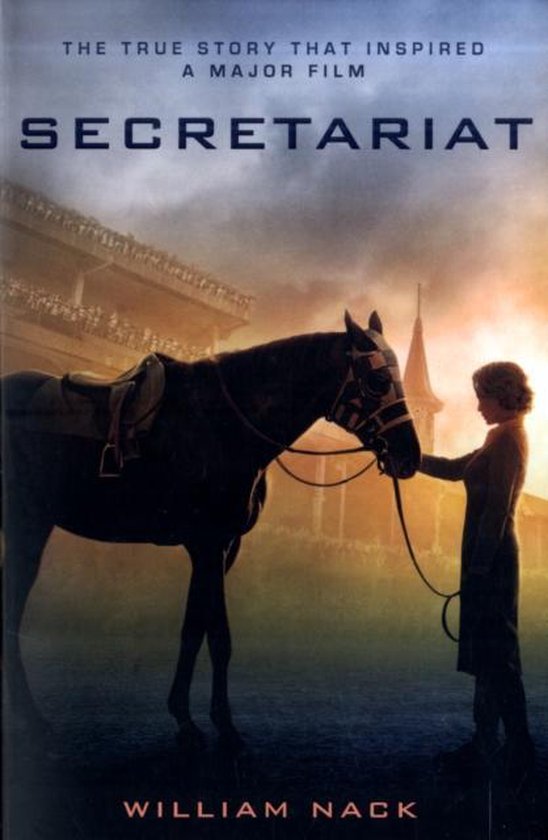 William Nack Secretariat thumbnail