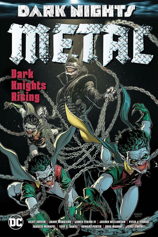 Dark Nights