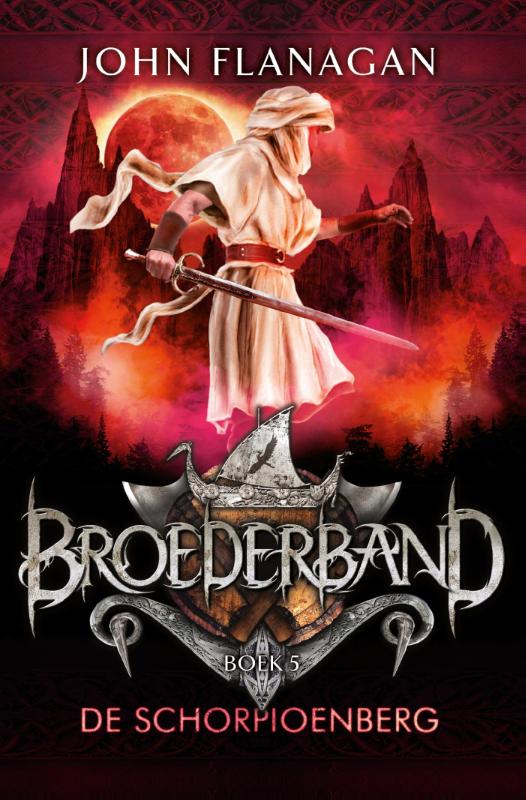 De schorpioenberg / Broederband / 5