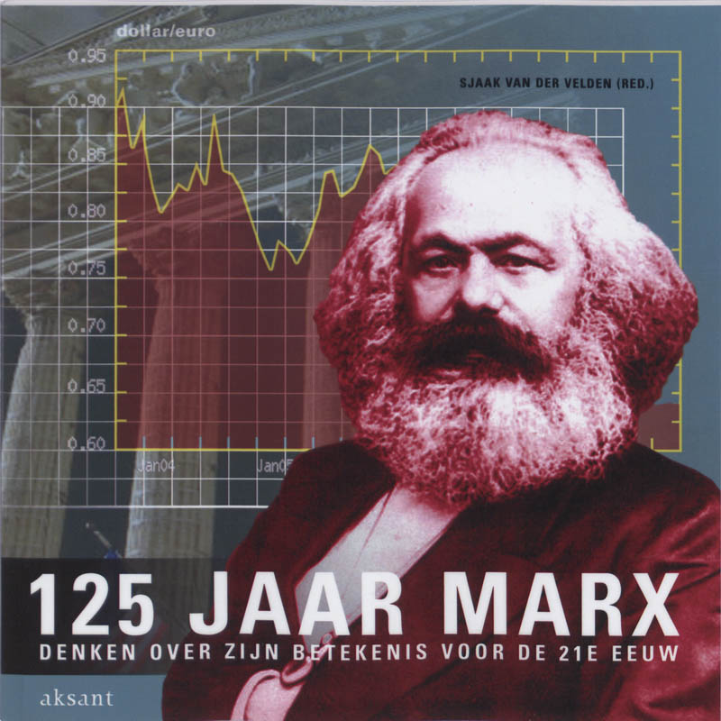 125 jaar Marx