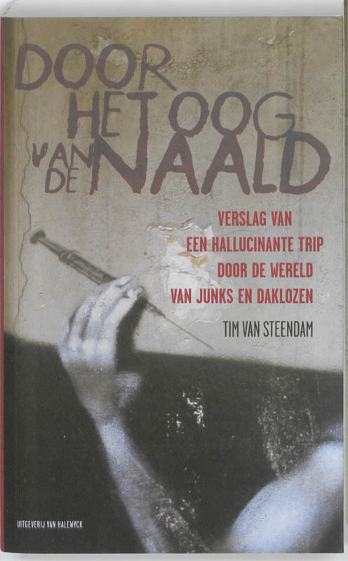 Door het oog van de naald