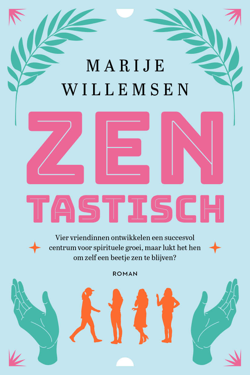 Zentastisch / Zentastisch