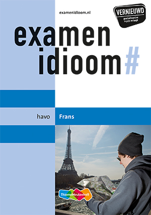 Examenidioom / Havo/frans thumbnail