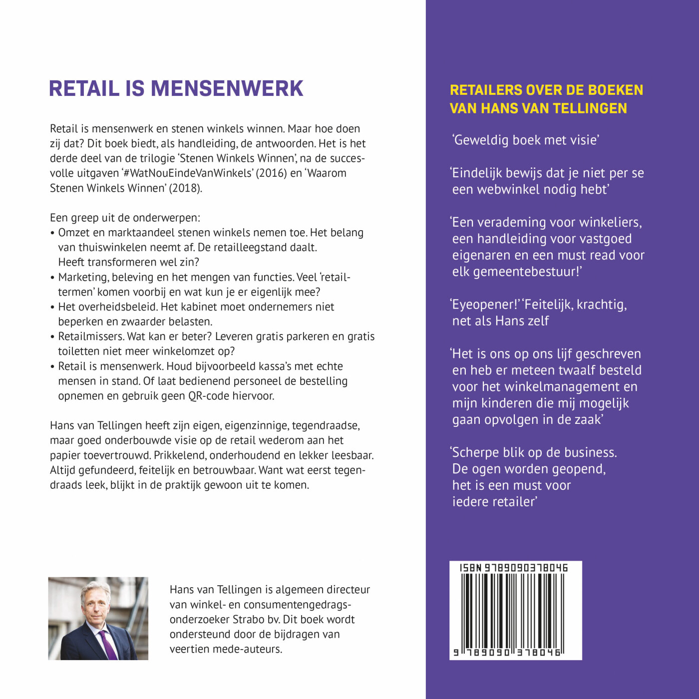 Retail is mensenwerk achterkant