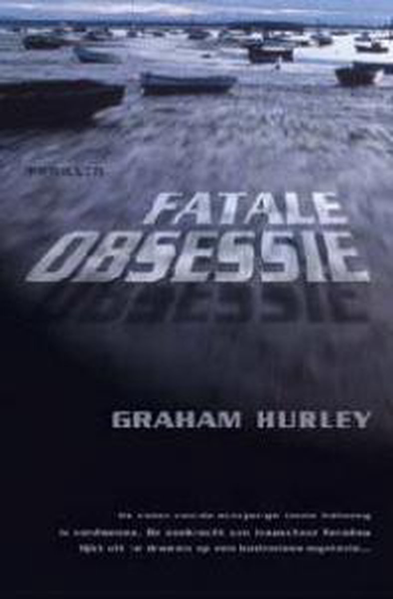 Fatale Obsessie