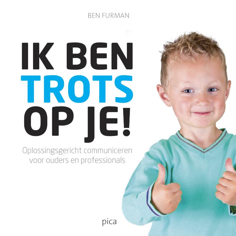 Ben Furman Ik Ben Trots Op Je ! thumbnail