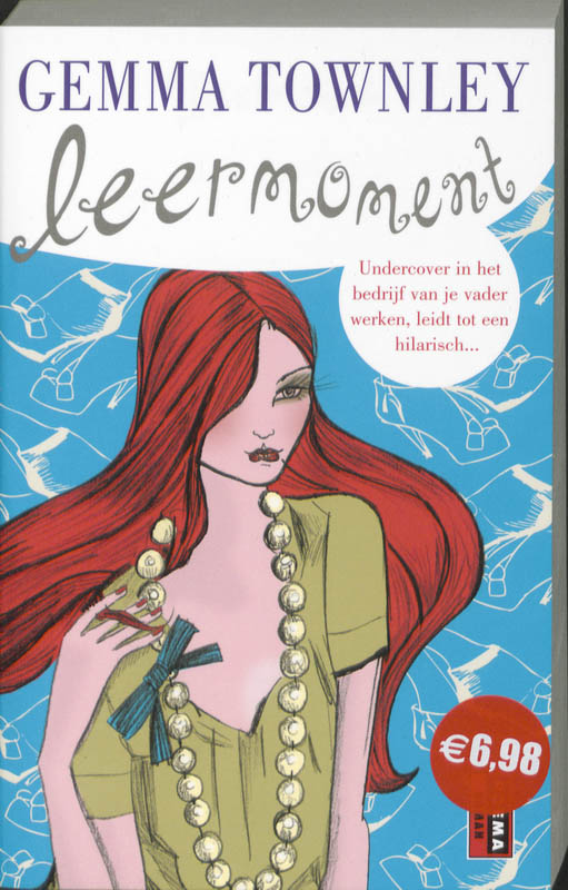 Leermoment