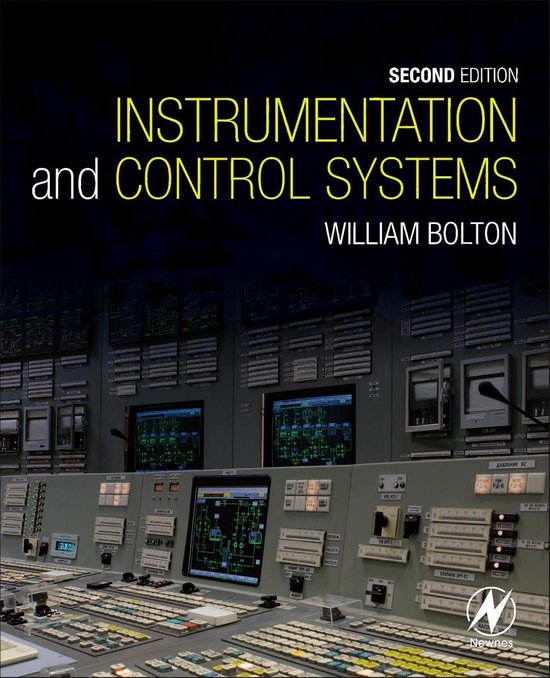 Instrumentation & Control Systems