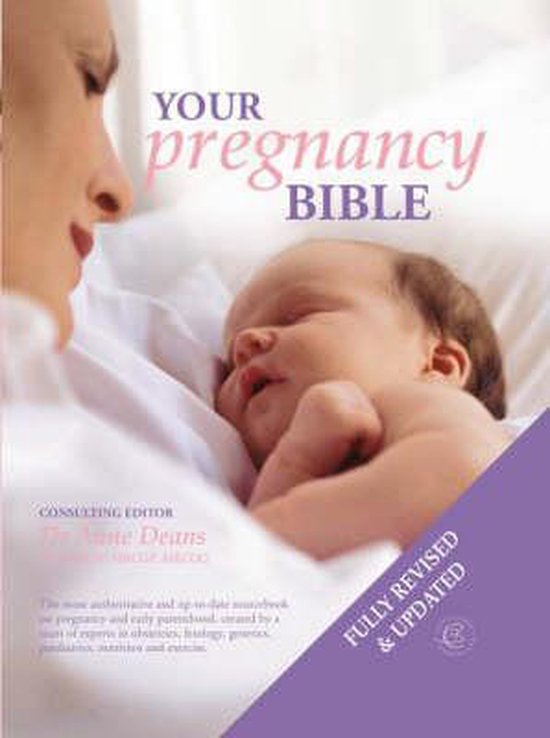 Your Pregnancy Bible