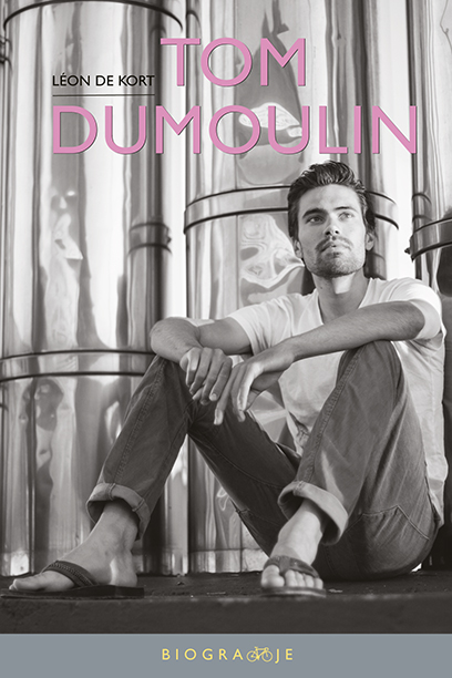 boekenbalie_9789085165255_cover Biografietsjes  -   Tom Dumoulin