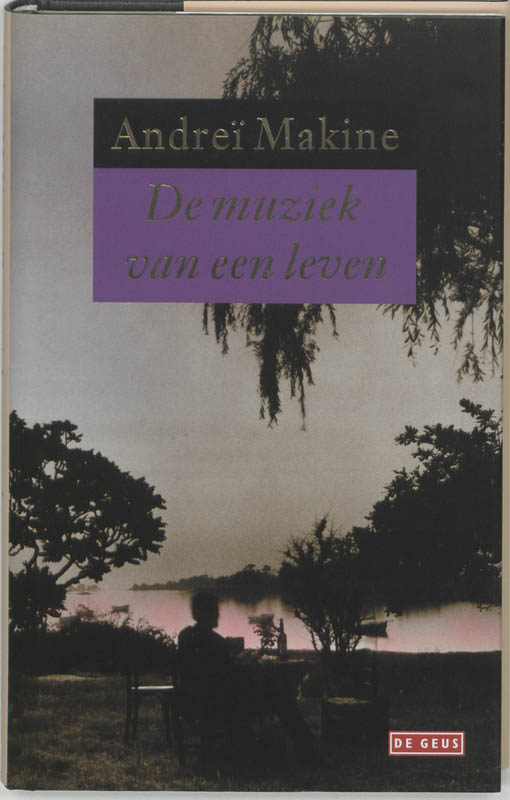 Isbn De muziek van een leven thumbnail