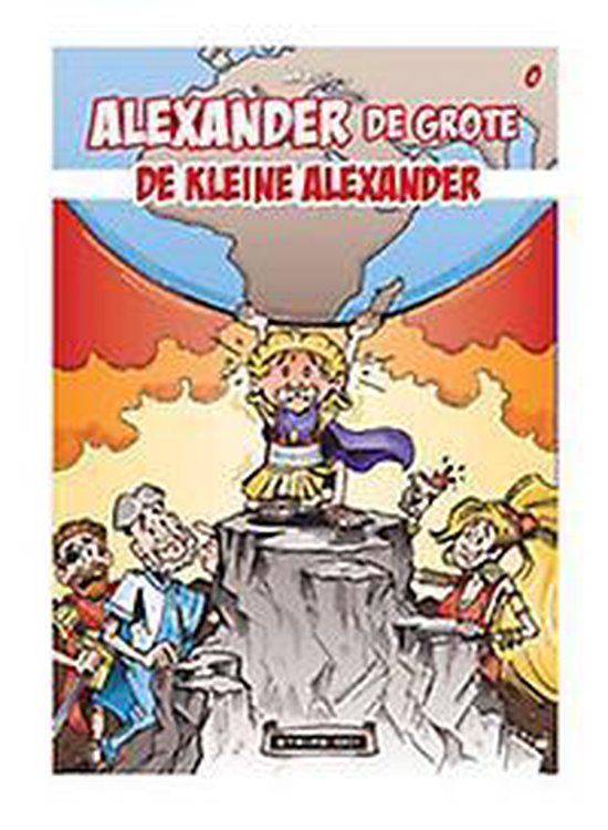 Alexander de Grote / Alexander De Grote