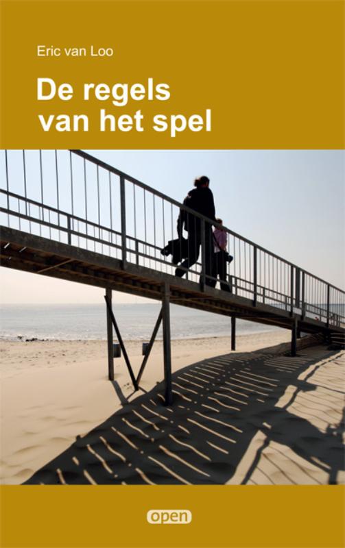 De regels van het spel / Open