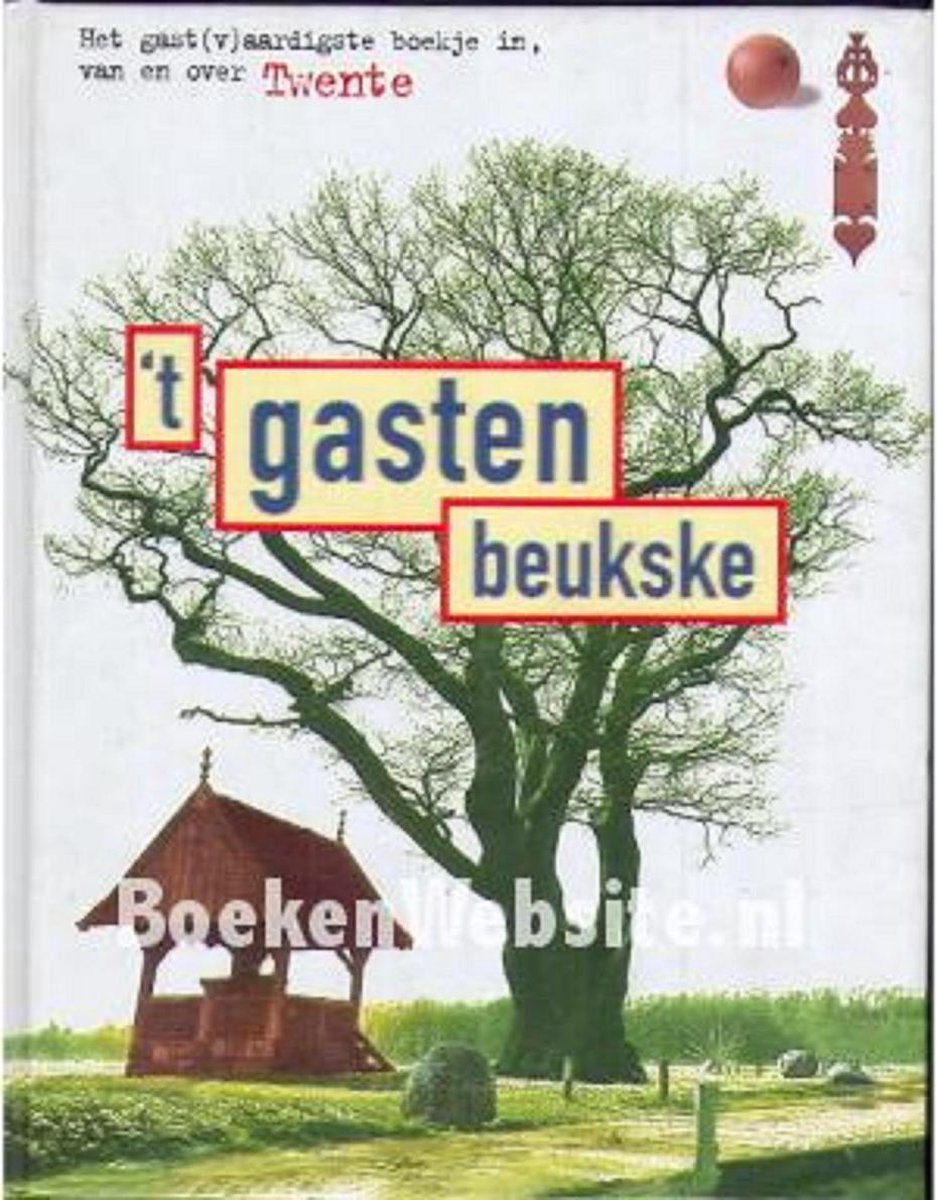 Het gastenbeukske