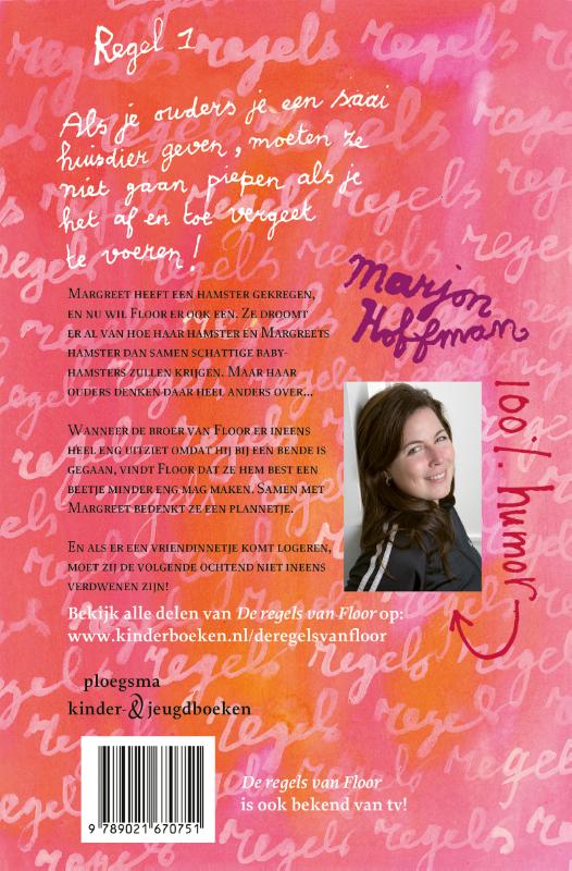 Floor is voor! / Floor Floor is voor! / Floor achterkant