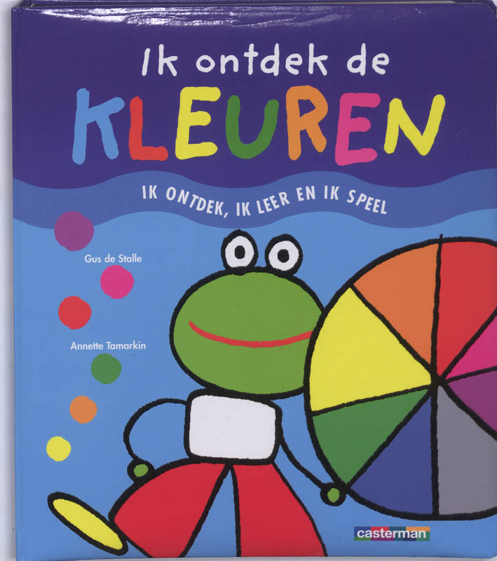 boekenbalie_9789030361893_cover Ik Ontdek De Kleuren