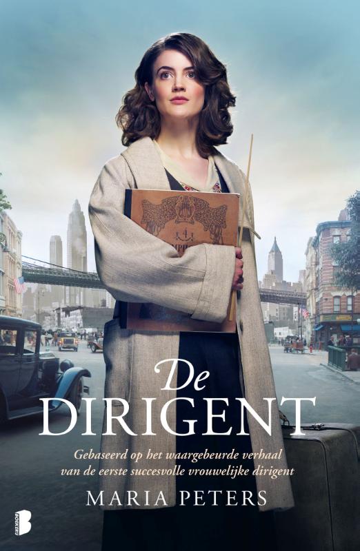 Maria Peters De Dirigent thumbnail