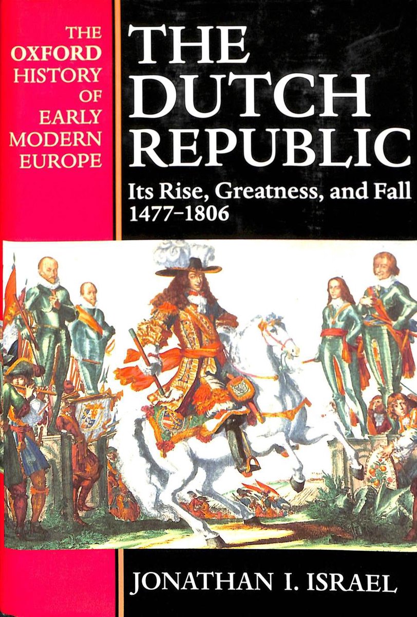Israel The Dutch Republic