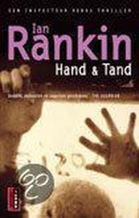 Hand & Tand / Poema thriller / 3