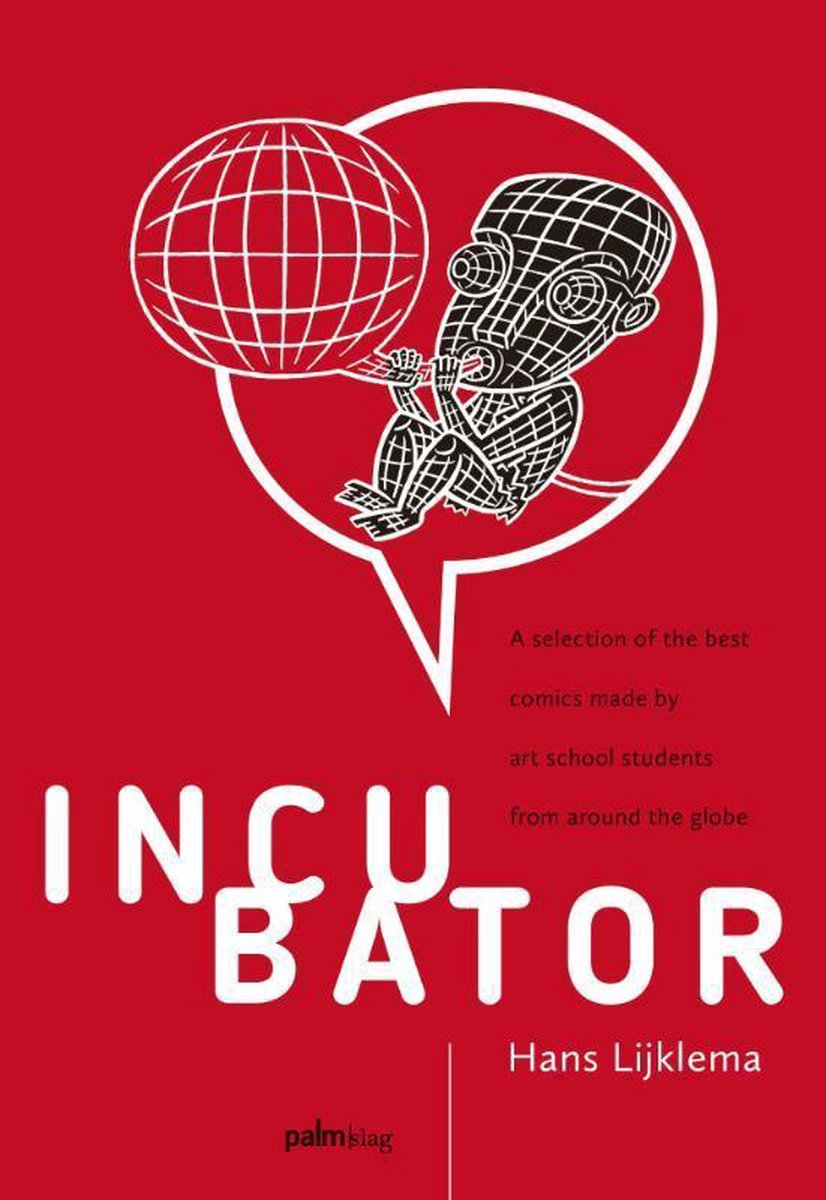 Hans Lijklema Incubator thumbnail