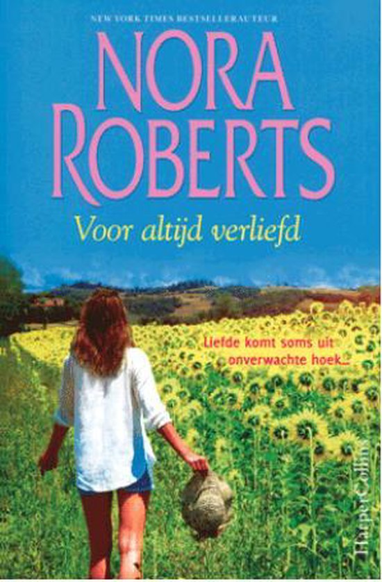 Voor altijd verliefd (special)