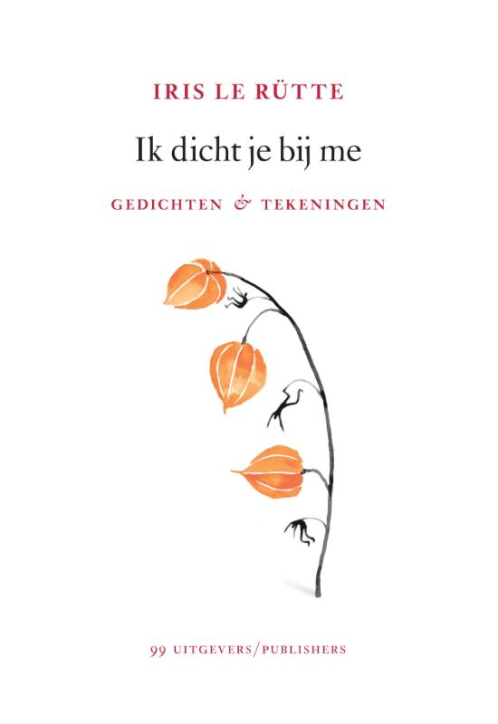 Iris Le Rütte Ik Dicht Je Bij Me thumbnail