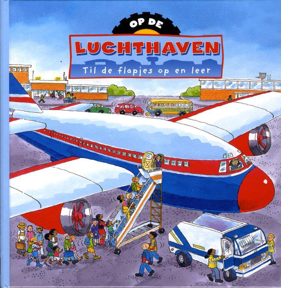 boekenbalie_9781405462693_cover Op de luchthaven