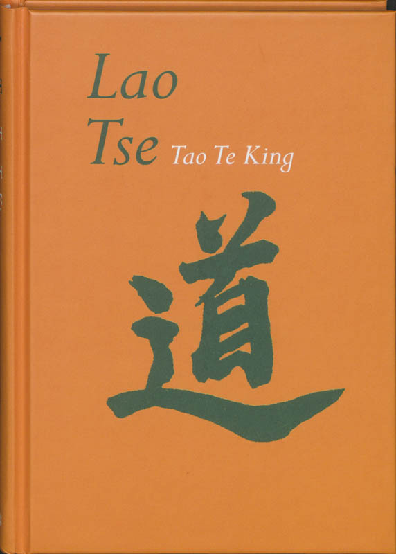 Lao Tse Tao Te King thumbnail