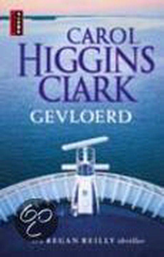Gevloerd / Poema thriller