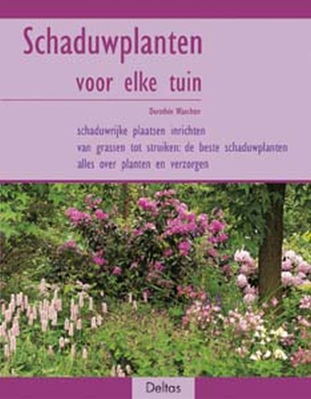 boekenbalie_9789044708820_cover Schaduwplanten voor elke tuin