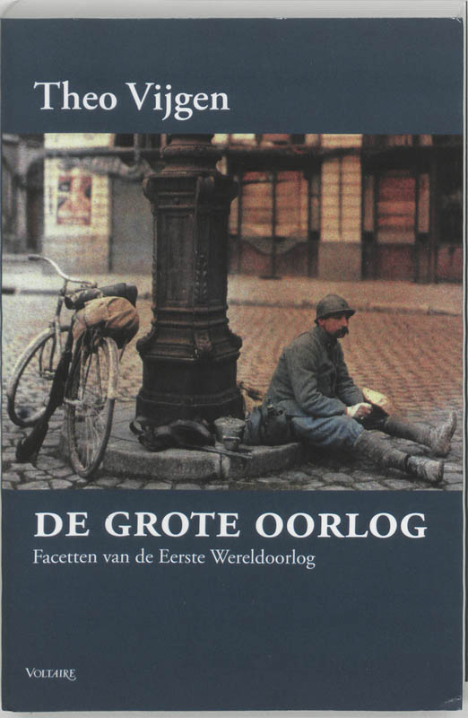 De Grote Oorlog