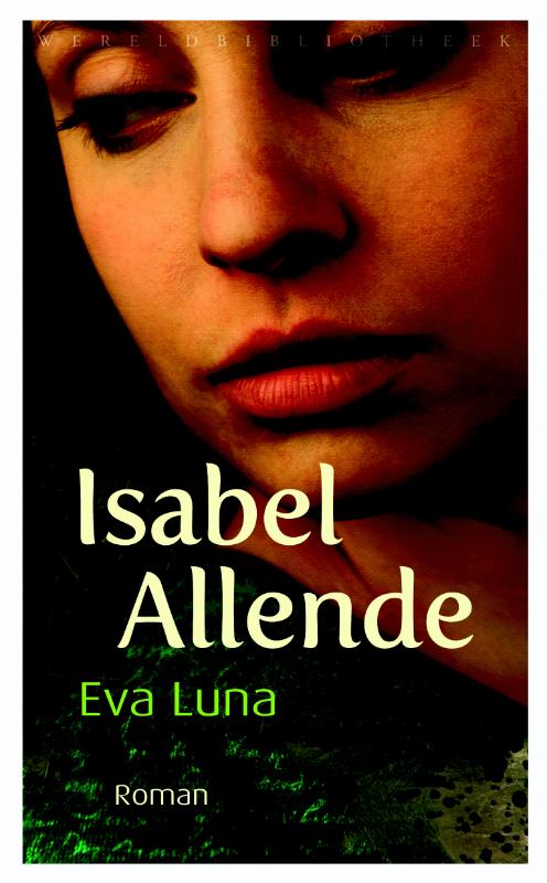 Isabel Allende Eva Luna thumbnail