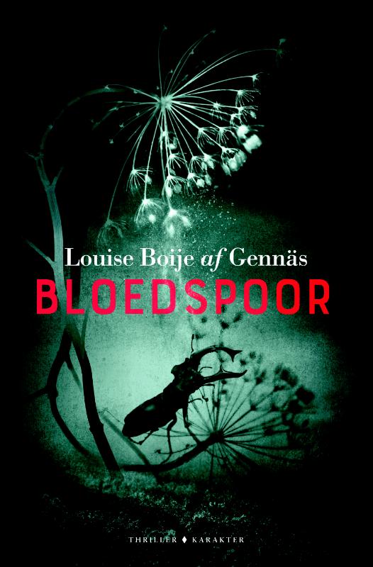 boekenbalie_9789045214290_cover Bloedspoor / De Resistance-trilogie / 1