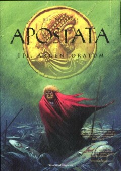 Argentoratum / Apostata / 03