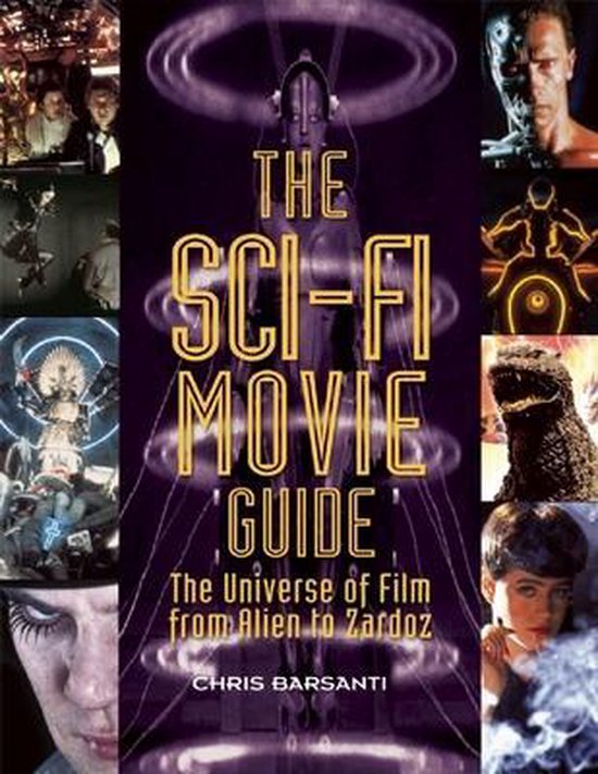 boekenbalie_9781578595037_cover The Sci-fi Movie Guide