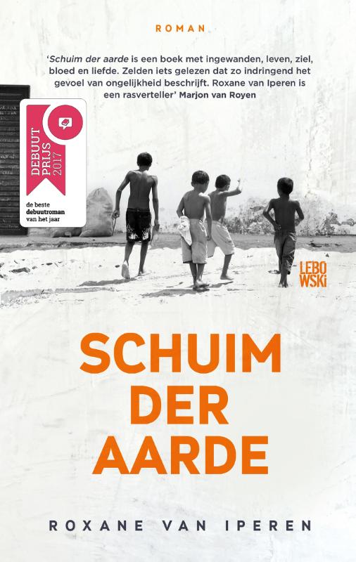 Roxane van Iperen Schuim Der Aarde thumbnail