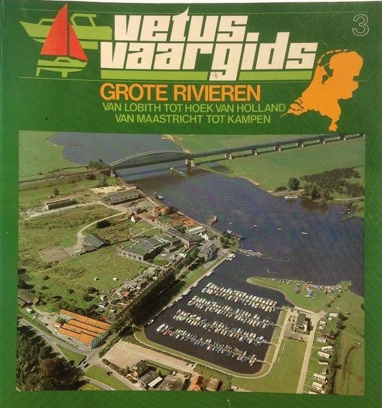 3 Vetus vaargids